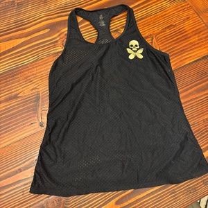 Betty Designs Running Tank SMALL